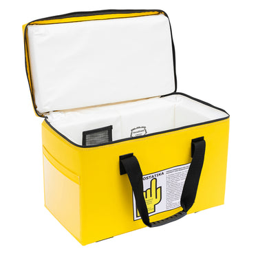 Labortasche -Zytostatika - Offen